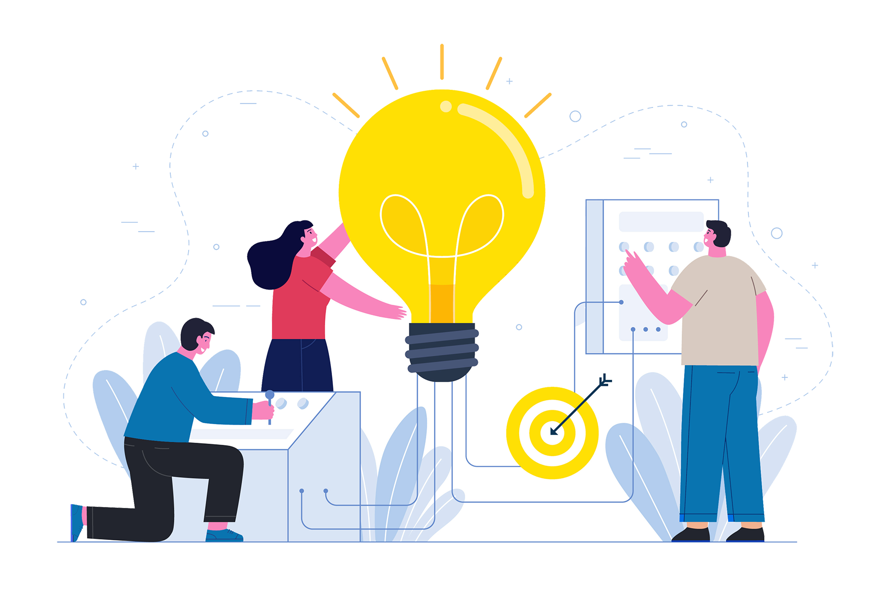 zoho specialists